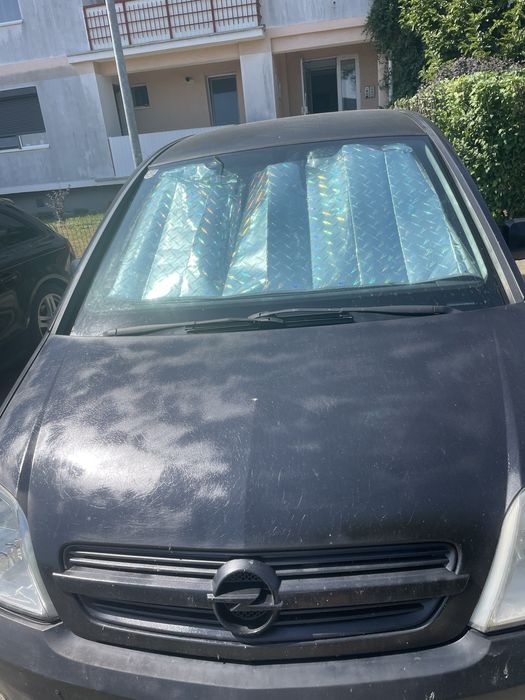 Vind Opel Meriva