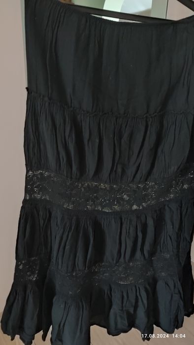 Пола за жена( момиче)