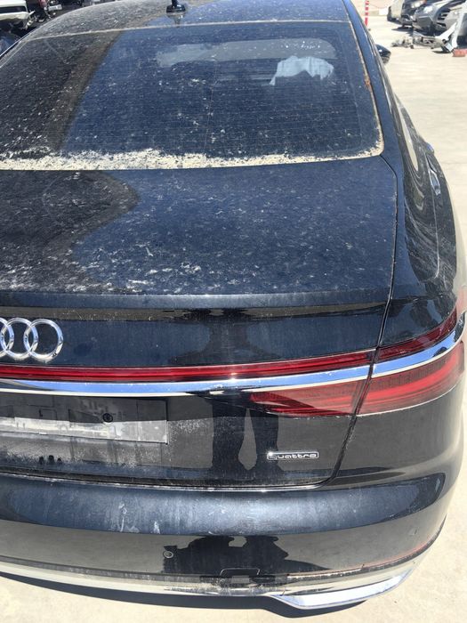 Врата - багажник за Audi A8 D5 2018 / Ауди А8 Д5 2018г