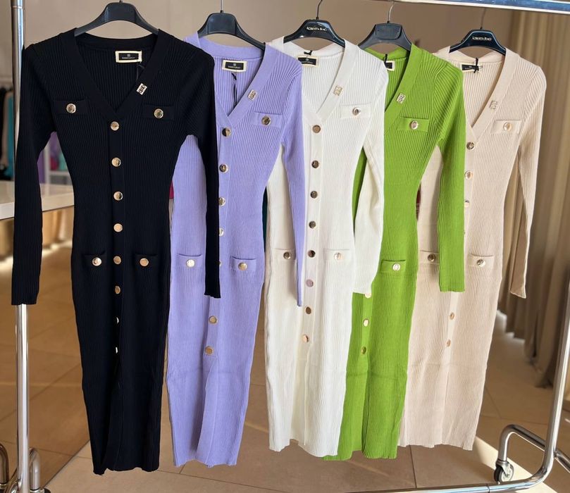 Одежда из Италии