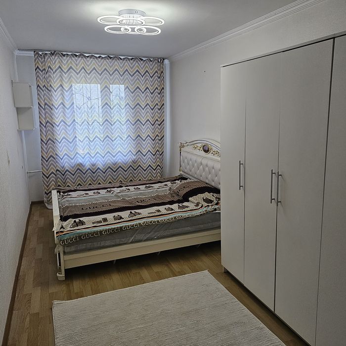 Сдаётся квартира