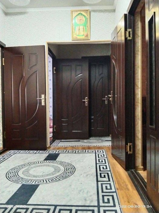 Квартира Карасу-1 Школа 209 3/2/5 с Ремонтом!