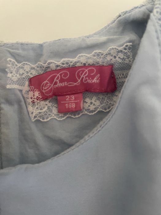 Платья для девочки 13-14 лет