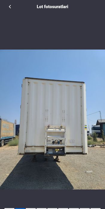 Прцеп крон 2017 й