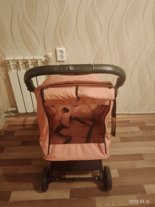 Коляска от vita.