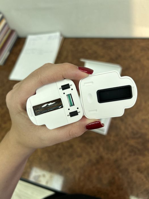 Мини-принтер Evebot printpods