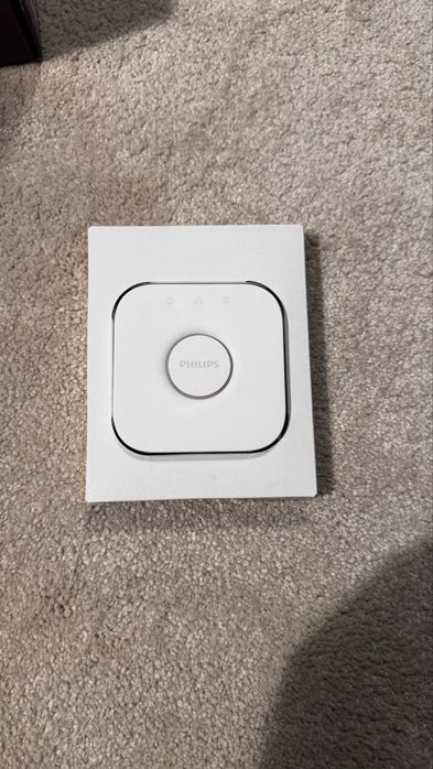 Hub Philips Hue v2
