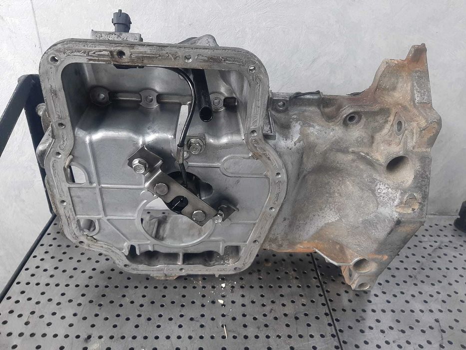 semi baie ulei 1.7 cdti z17dth opel meriva astra h
