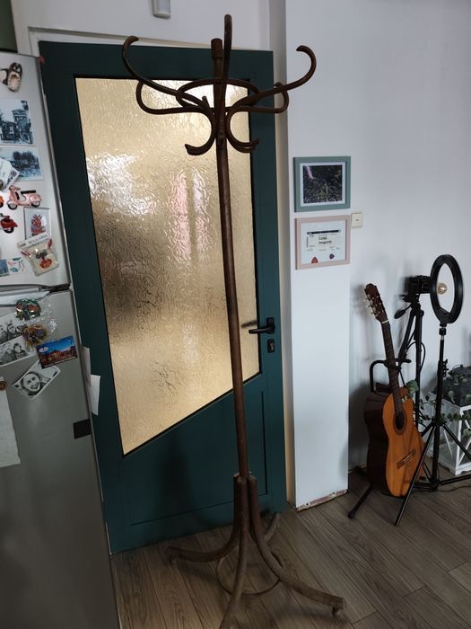 Виенска закачалка