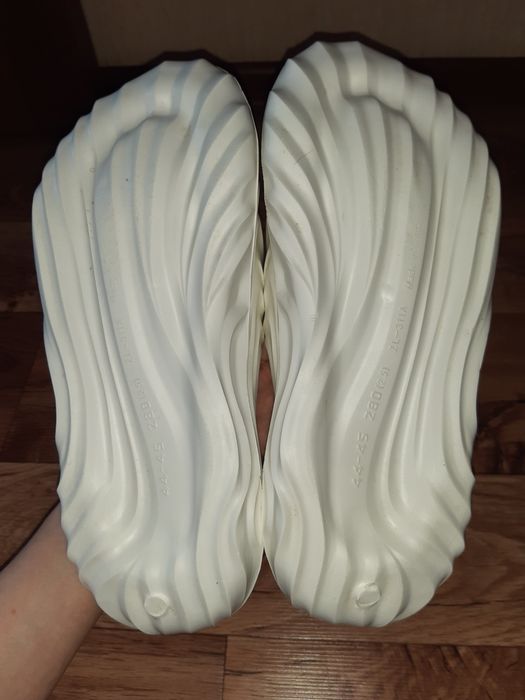 Сланцы унисекс р 43