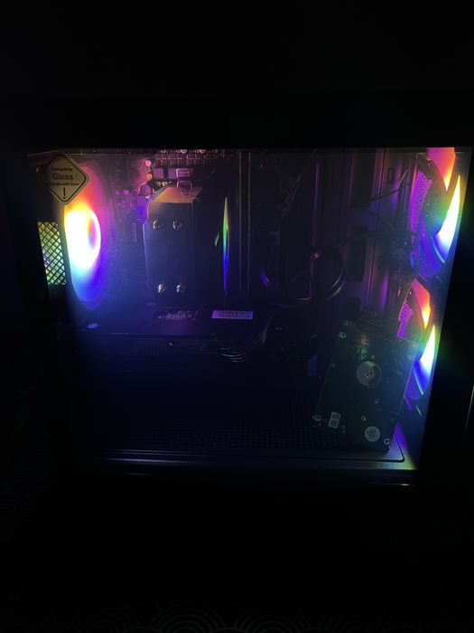 Компютер процессор