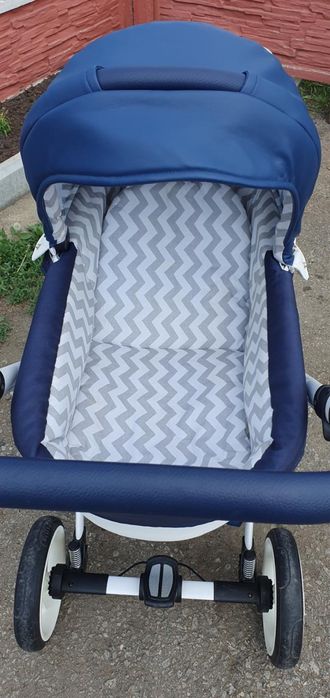 Детская коляска Lonex