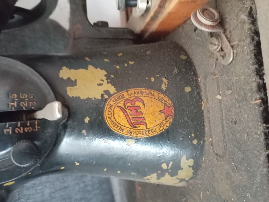 Швейные машинки 2 шт