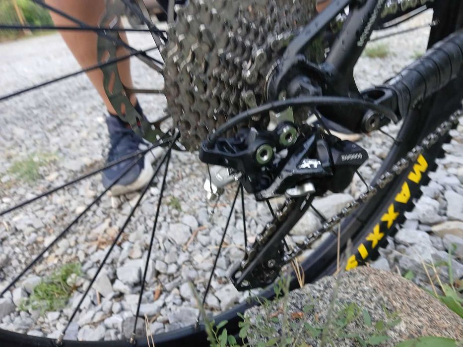 Колело Canyon Nerve