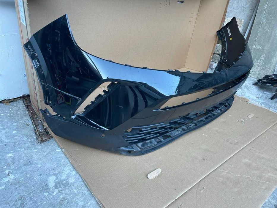 Броня Opel Mokka | 2022