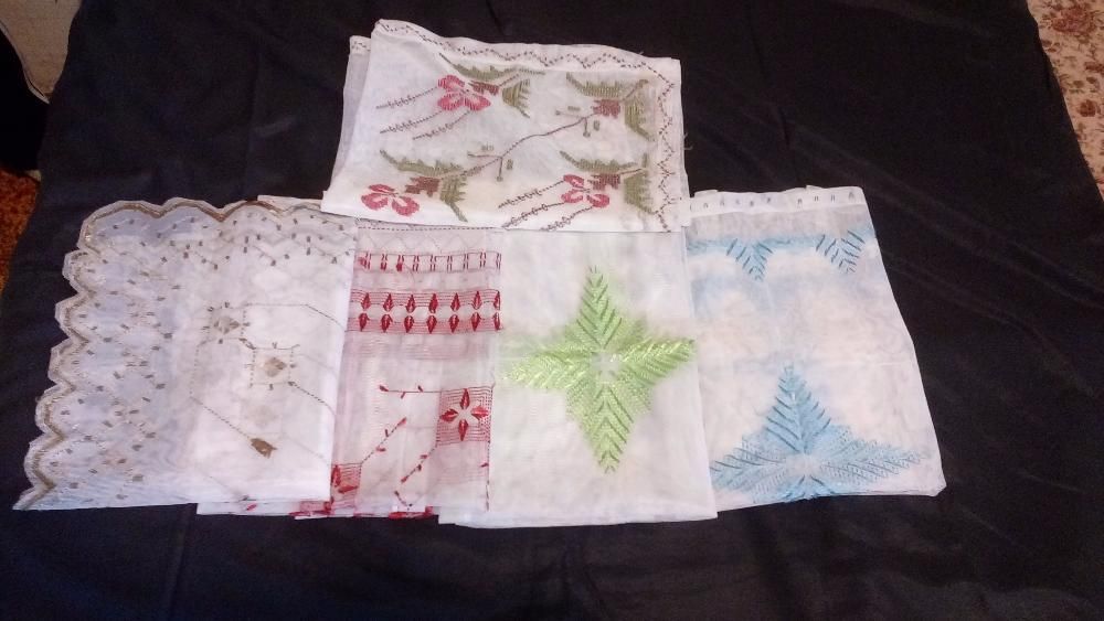 Бит и декорация.