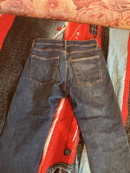 Продам джинсы h&m