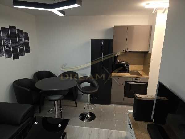 Под наем двустаен апартамент в Западен! 71838227