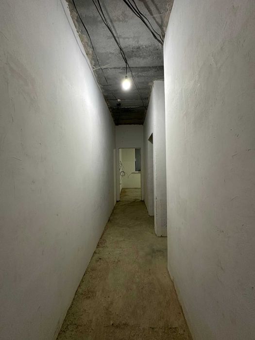 2 хоналик квартира 5 кават кирпичный дом, 7 микр