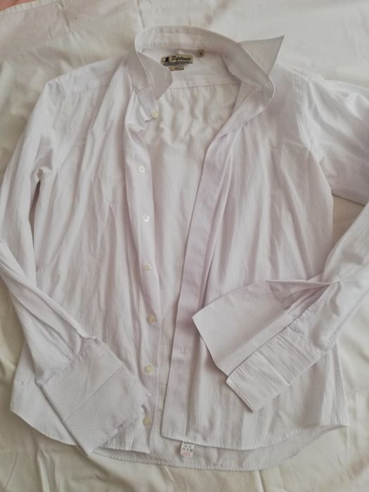 Sacou bleumarin de ocazie