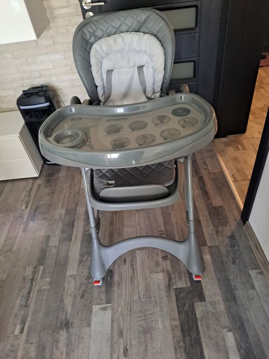 Столче за хранене