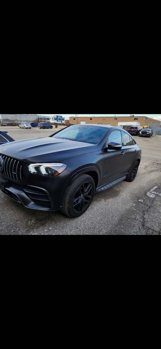 Промоция! До началото на ноември!Оригинални джанти спорт пакет AMG 21’ за Мерцедес