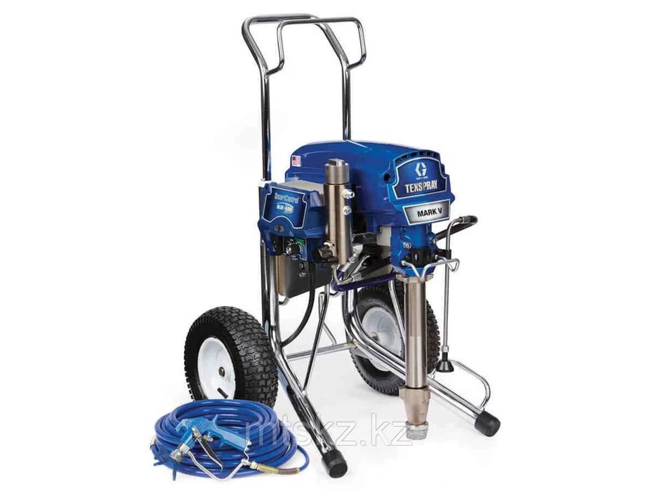 Окрасочный аппарат Graco Mark V