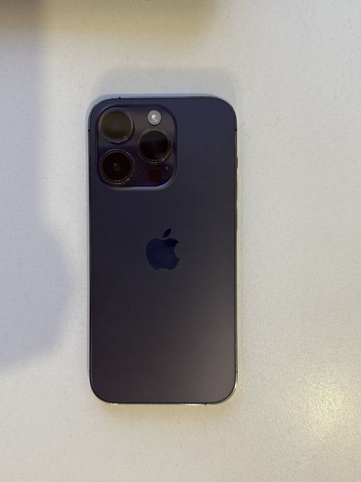 Смартфон Iphone 14 pro
