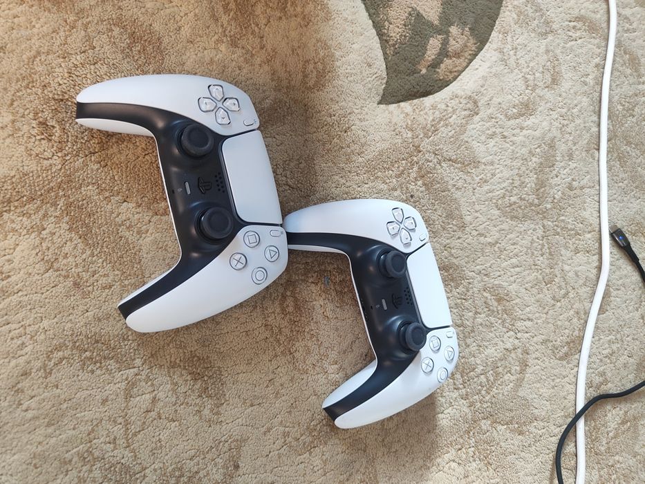 Продам Джойстики пс5