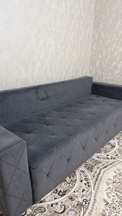 Продам раскладной диван