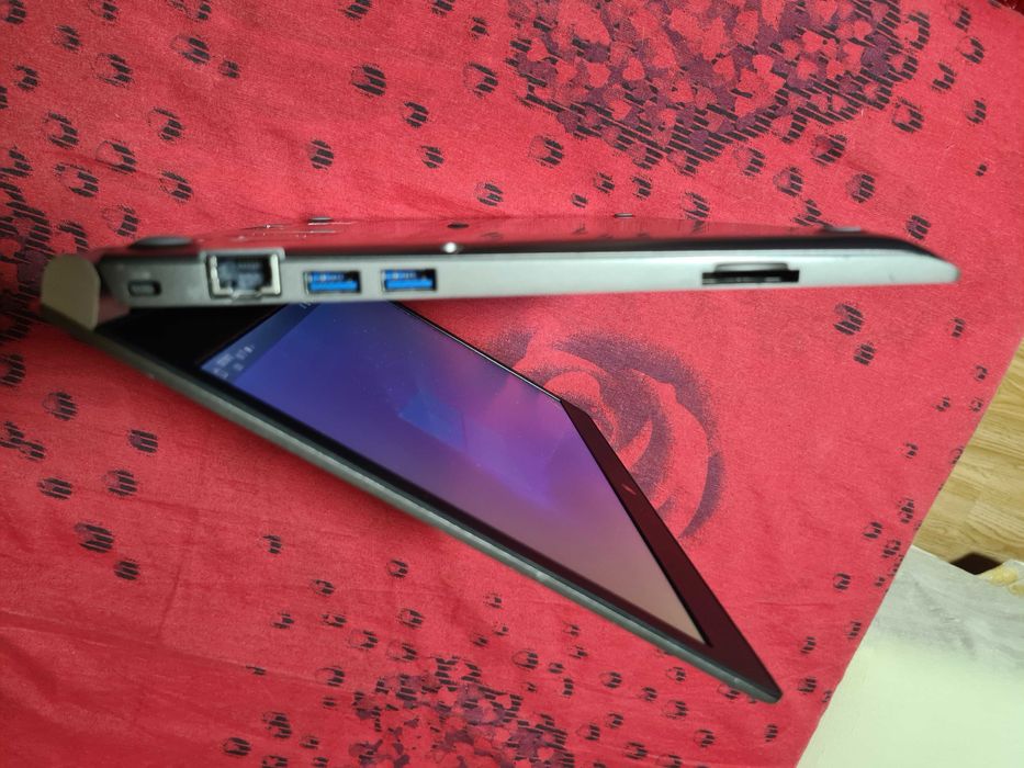 Laptop Toshiba Portege Z30  i5 4 gb 120 gb