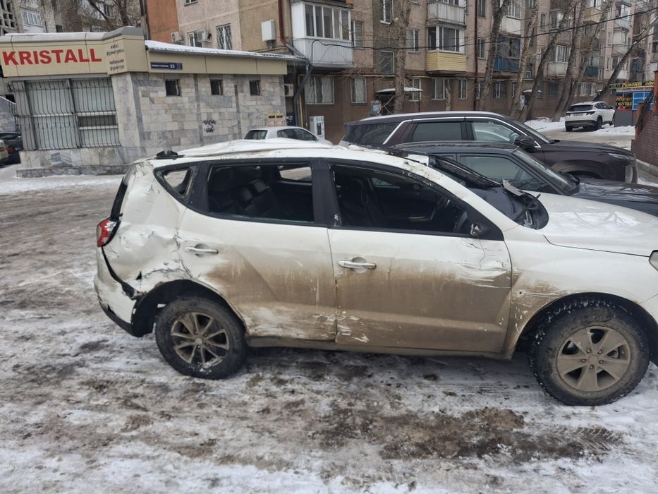 Продам автомобиль