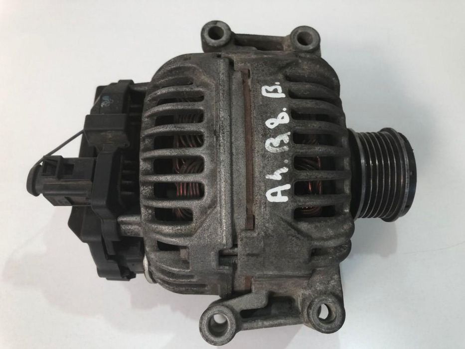 Alternator 140A Audi A4 8K2, B8 06H903016L 1.8 2.0 tfsi CABB