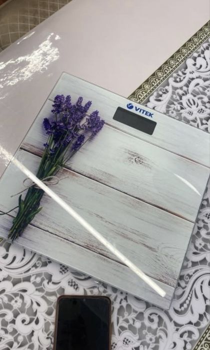 Продаю электронные весы