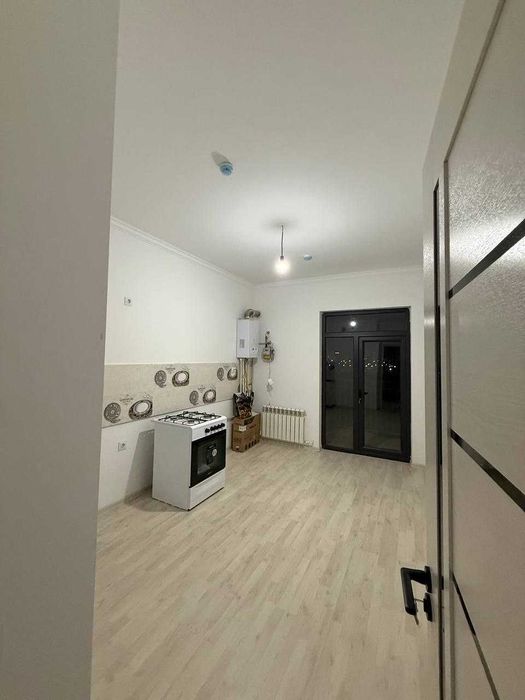 Новостройка Сергели Монолит 2/8/16 Ориентир Nest City