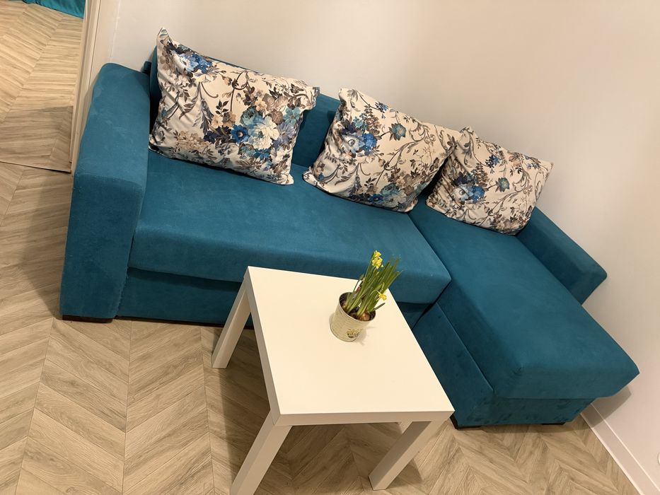 Prima inchiriere - 2 camere petfriendly langa Parcul Drumul Taberei