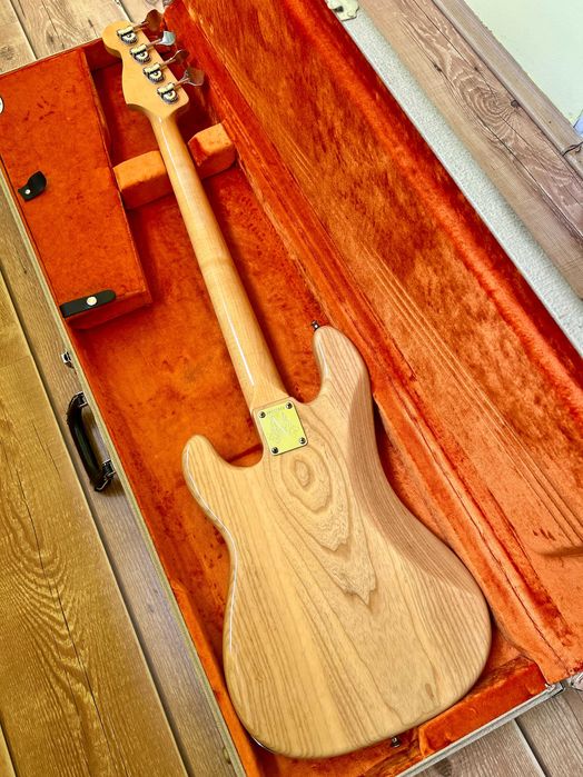 Fender Precision Hot Rod 60's