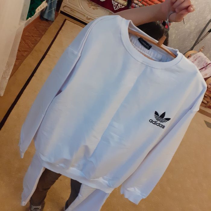 Спортивка сатылады