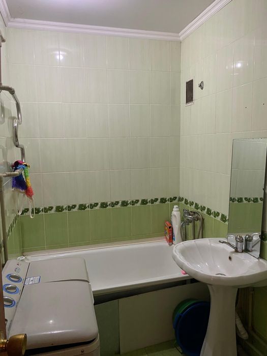 Продается 2-х комнатная квартира