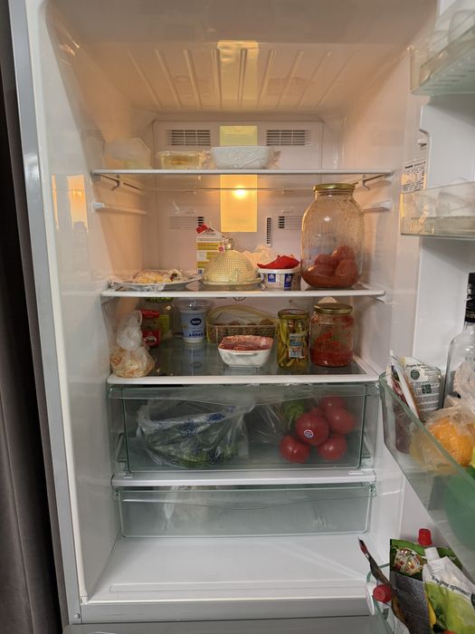 Холодильник Panasonic