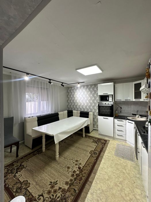 Оформление в подарок,посуточно дом