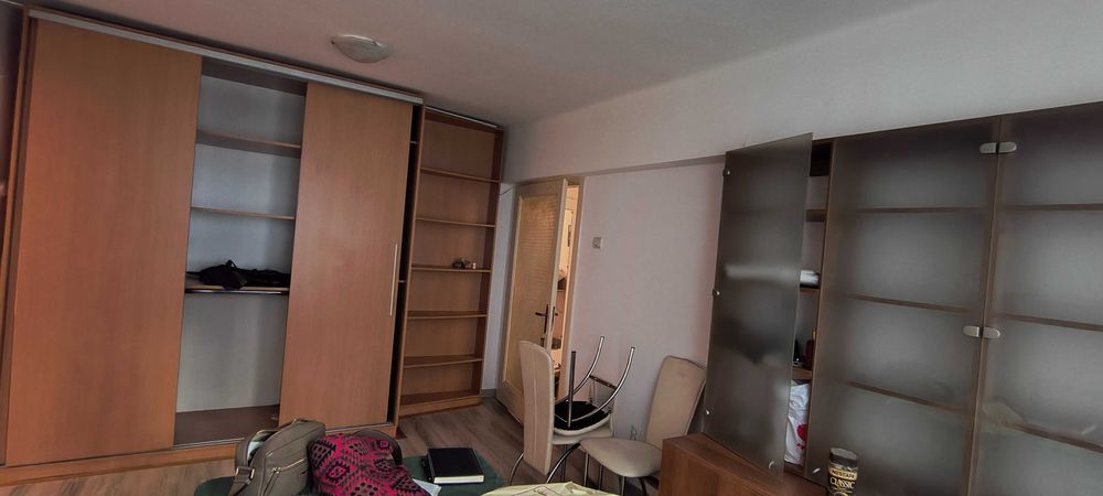 Apartament 2 camere 41,50 mp. Zona Casa Studenților