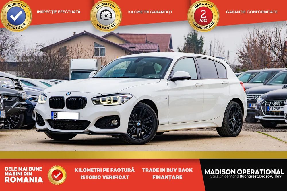 BMW Seria 1