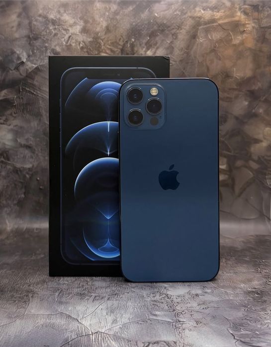 Айфон Iphone 12 Pro 256gb в идеальном состоянии,гарантия
