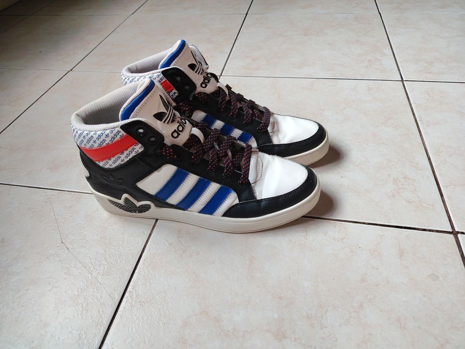 Продаван боти Adidas 27 см. стелка