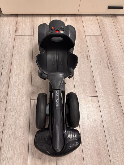 Go-Kart electric