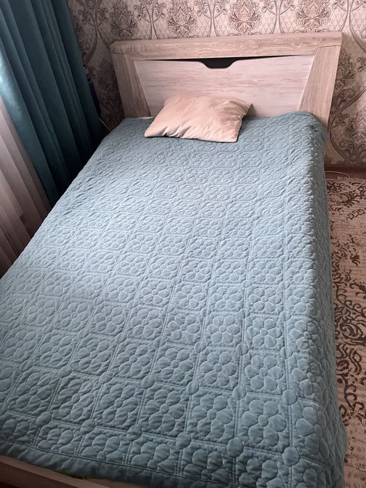 Кровать сатылады