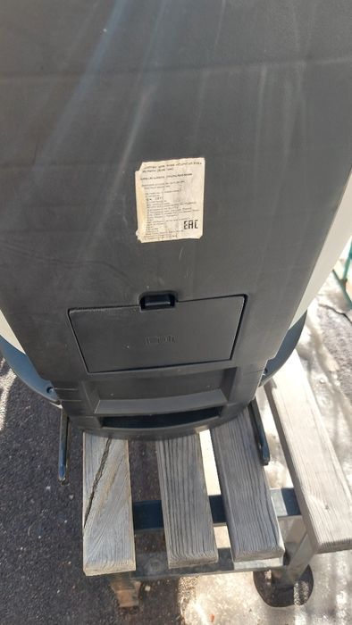 Автокресло детское