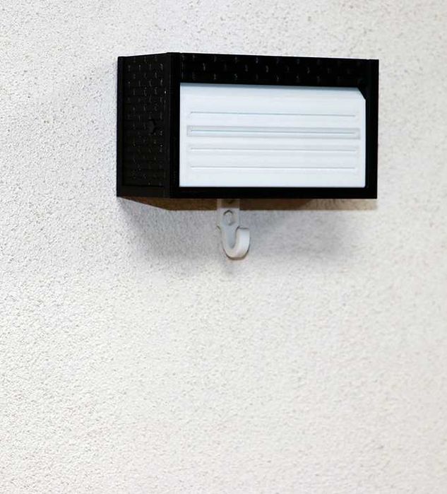 Cuier chei pentru machete Hot Wheels / Matchbox – Scală 1:64