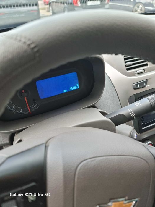 Продается Chevrolet Cobalt 2024